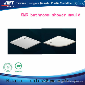 Manufacturing Smc Bathroom shower tray mould